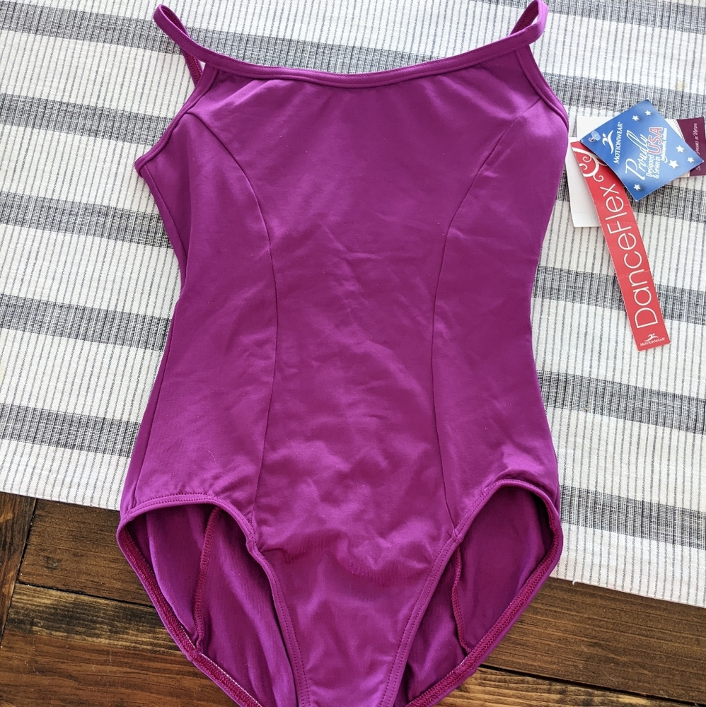 Adult Large Dance Leotard
